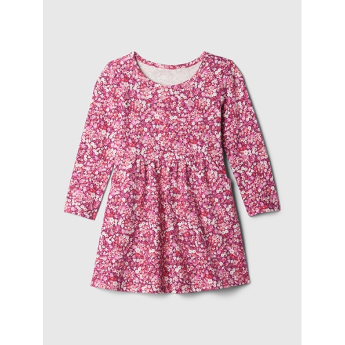 갭 babyGap Mix and Match Skater Dress