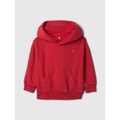 babyGap Vintage Soft Brannan Bear Hoodie