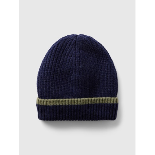 갭 babyGap CashSoft Beanie