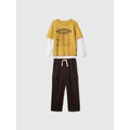 babyGap Mix and Match T-Shirt Set