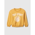 Gap × Disney Baby Vintage Soft Toy Story Sweatshirt