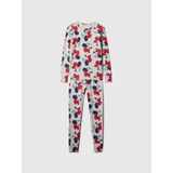 Gap × Disney Organic Brushed Cotton Minnie Mouse PJ Set