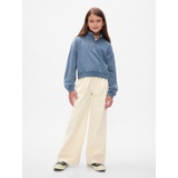 Kids Pull-On Cargo Pants