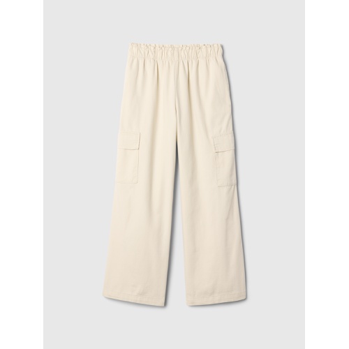 갭 Kids Pull-On Cargo Pants