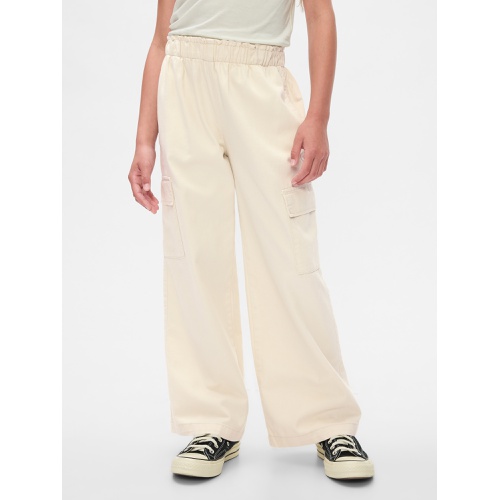 갭 Kids Pull-On Cargo Pants