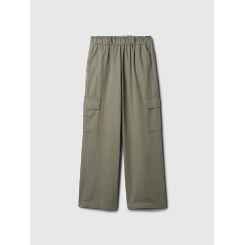 갭 Kids Pull-On Cargo Pants