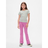 Kids Flare Leggings