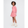 Kids Skort Outfit Set