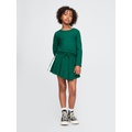 Kids Skort Outfit Set