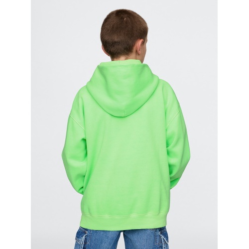 갭 Kids Vintage Soft Relaxed Hoodie