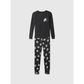 Gap × Disney Organic Brushed Cotton Mickey Mouse PJ Set