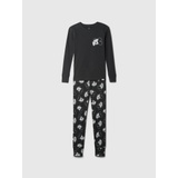 Gap × Disney Organic Brushed Cotton Mickey Mouse PJ Set