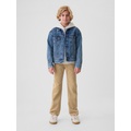 Kids Original Straight Corduroy Jeans