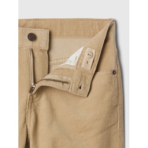 갭 Kids Original Straight Corduroy Jeans