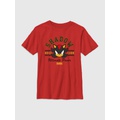 Kids Sonic The Hedgehog Shadow Graphic Tee