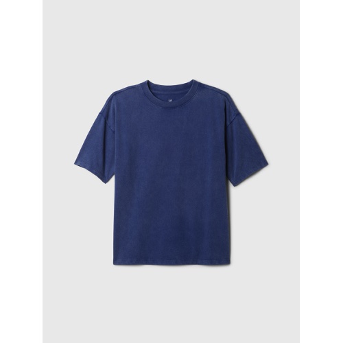 갭 Kids Relaxed Original T-Shirt