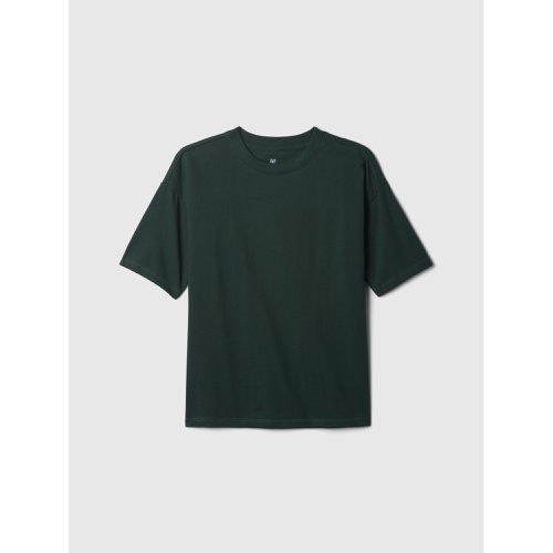 갭 Kids Relaxed Original T-Shirt