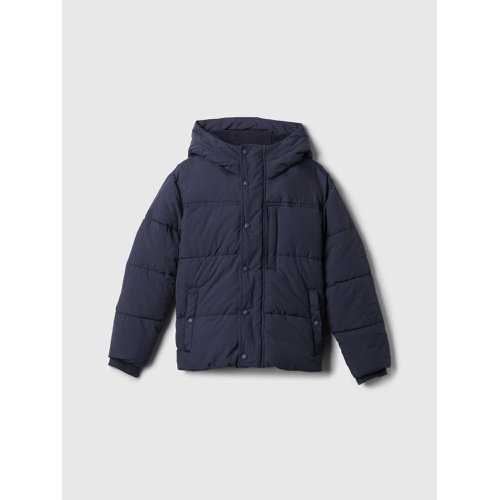 갭 Kids Puffer Jacket