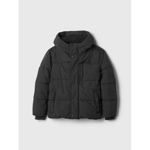 갭 Kids Puffer Jacket