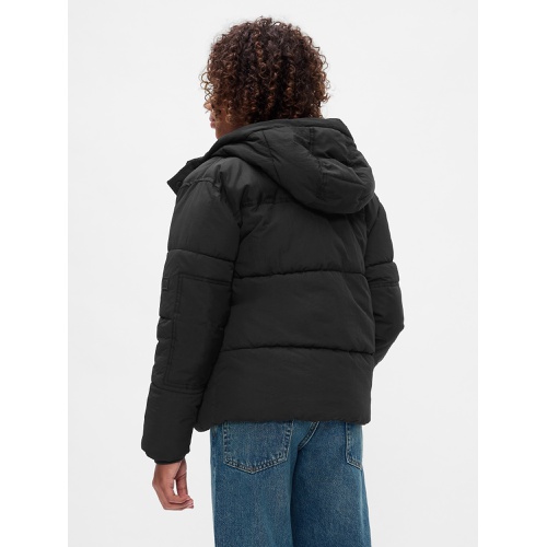 갭 Kids Puffer Jacket