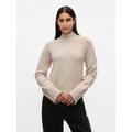 CashSoft Turtleneck Sweater