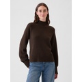 CashSoft Turtleneck Sweater