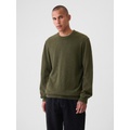 CashSoft Crewneck Sweater