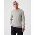 CashSoft Crewneck Sweater