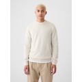 CashSoft Crewneck Sweater