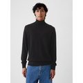 Merino Turtleneck Sweater