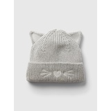 babyGap Cat Beanie