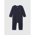 Baby Soft Brushed One-Piece