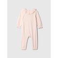 Baby Sweater One-Piece