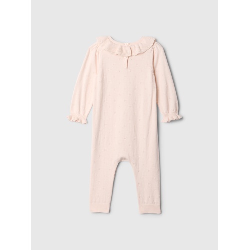 갭 Baby Sweater One-Piece