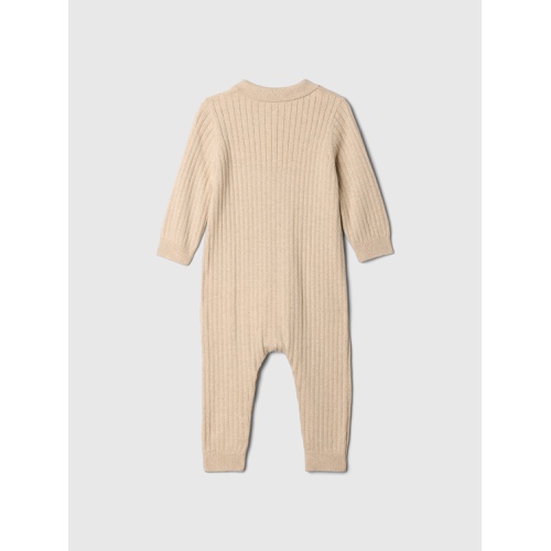 갭 Baby Sweater One-Piece