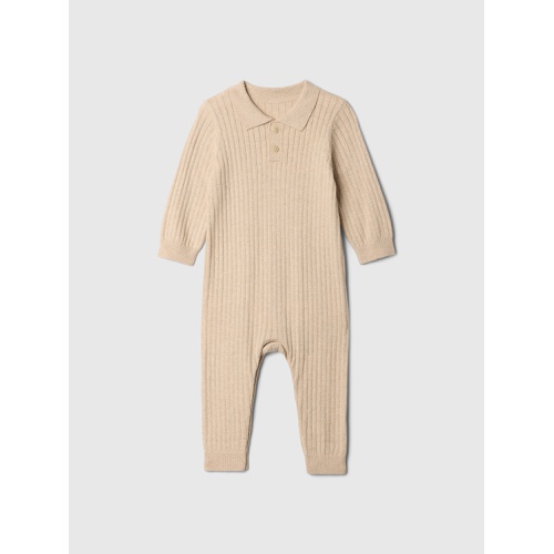 갭 Baby Sweater One-Piece