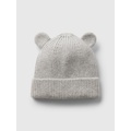 babyGap CashSoft Bear Beanie