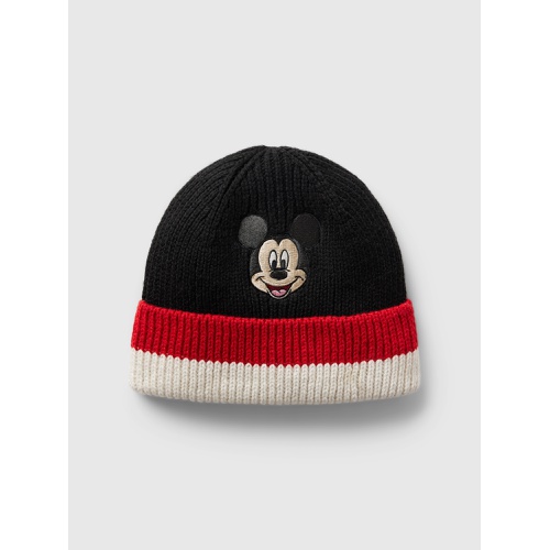 갭 Gap × Disney Baby Mickey Mouse Beanie