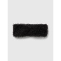 Toddler Fuzzy Headband