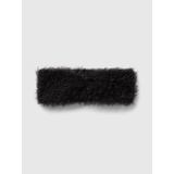 Toddler Fuzzy Headband