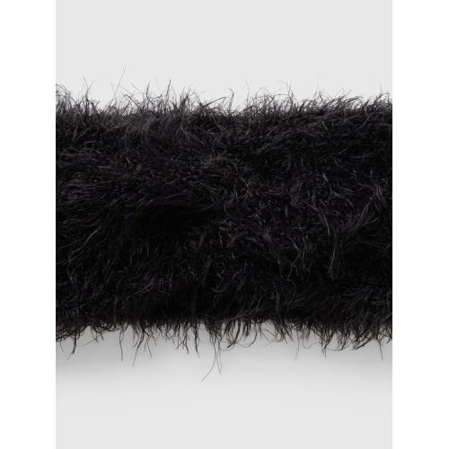 갭 Toddler Fuzzy Headband