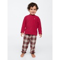 Baby & Toddler Recycled Brannan Bear PJ Set