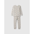 babyGap Organic Brushed Cotton Holiday PJ Set