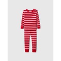 babyGap Organic Brushed Cotton Holiday PJ Set