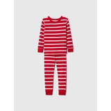 babyGap Organic Brushed Cotton Holiday PJ Set