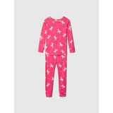 babyGap Organic Brushed Cotton PJ Set