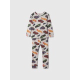 babyGap Organic Cotton Hot Wheels PJ Set