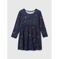 babyGap Recycled PJ Dress