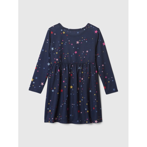 갭 babyGap Recycled PJ Dress