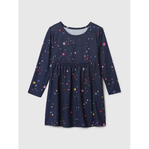 갭 babyGap Recycled PJ Dress